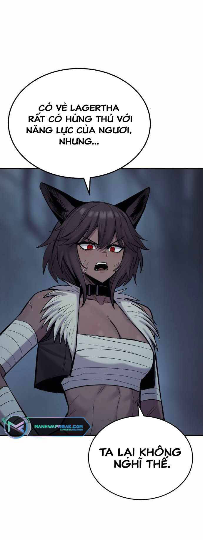 Tiếng Thét Cuồng Bạo - Chapter 21 - Page 33