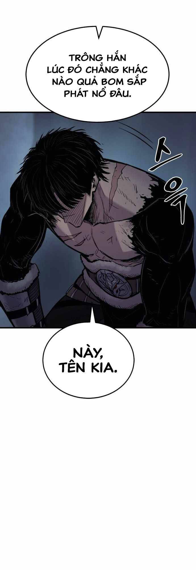 Tiếng Thét Cuồng Bạo - Chapter 21 - Page 36