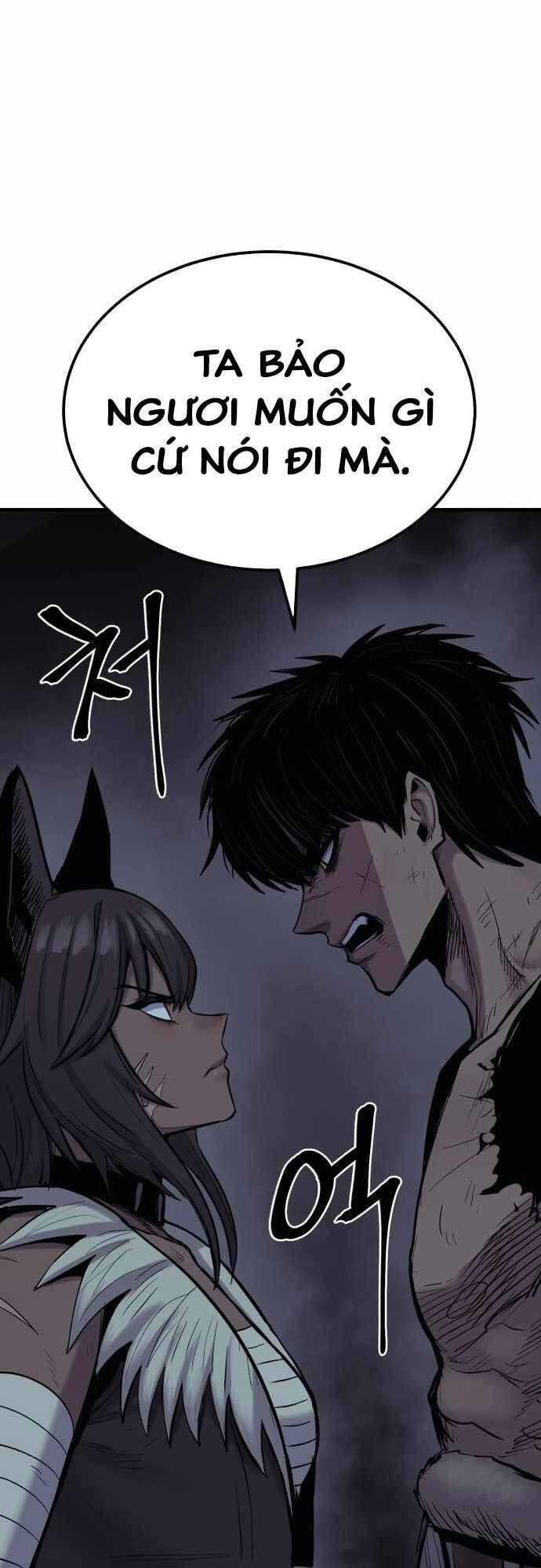 Tiếng Thét Cuồng Bạo - Chapter 21 - Page 37