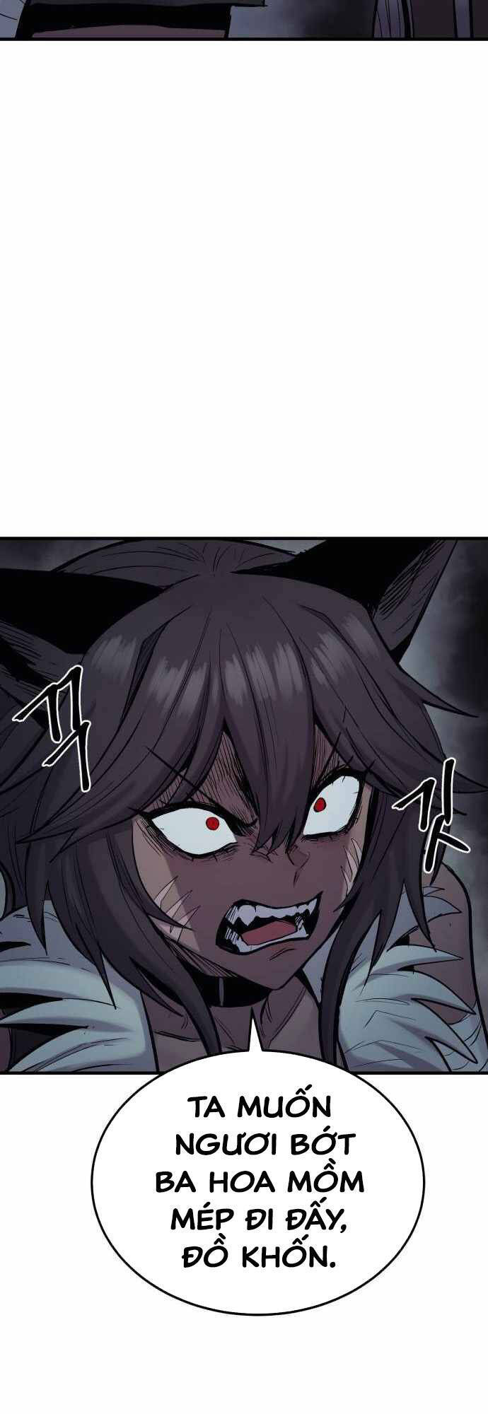 Tiếng Thét Cuồng Bạo - Chapter 21 - Page 38