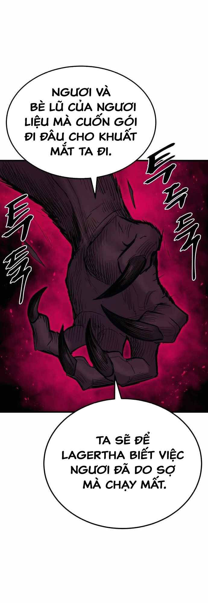 Tiếng Thét Cuồng Bạo - Chapter 21 - Page 39