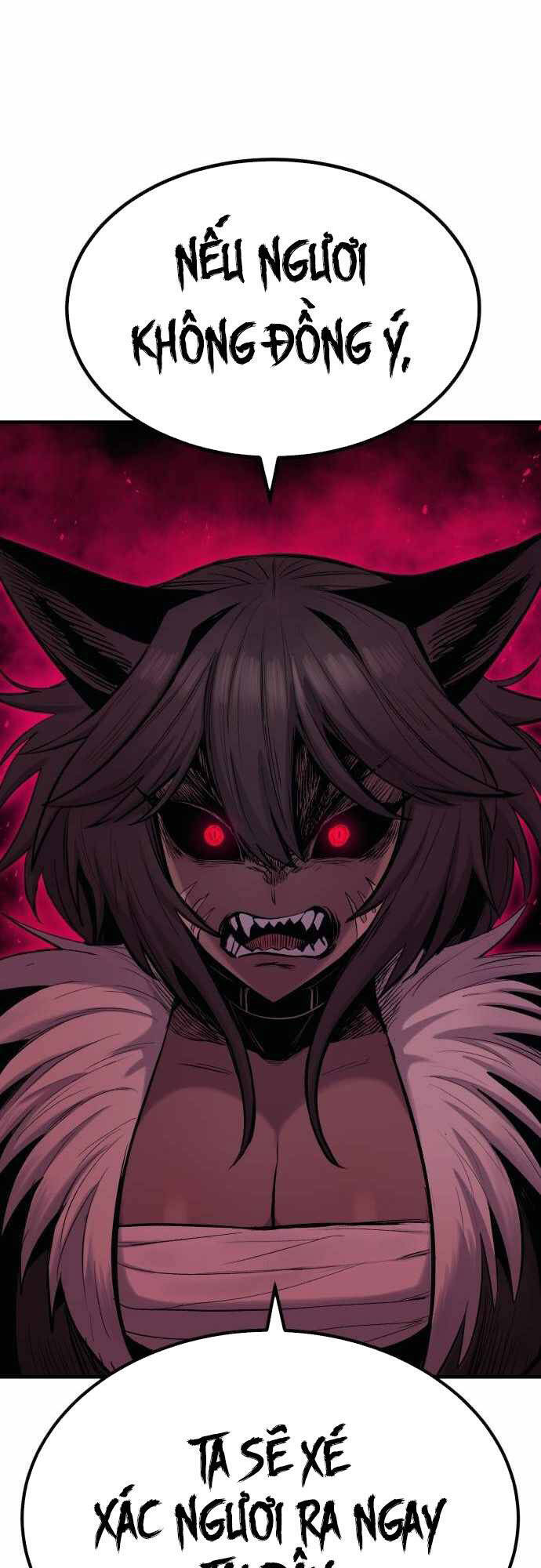 Tiếng Thét Cuồng Bạo - Chapter 21 - Page 40
