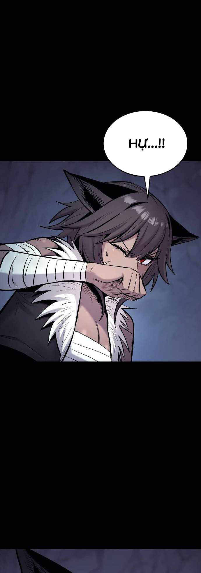 Tiếng Thét Cuồng Bạo - Chapter 21 - Page 48