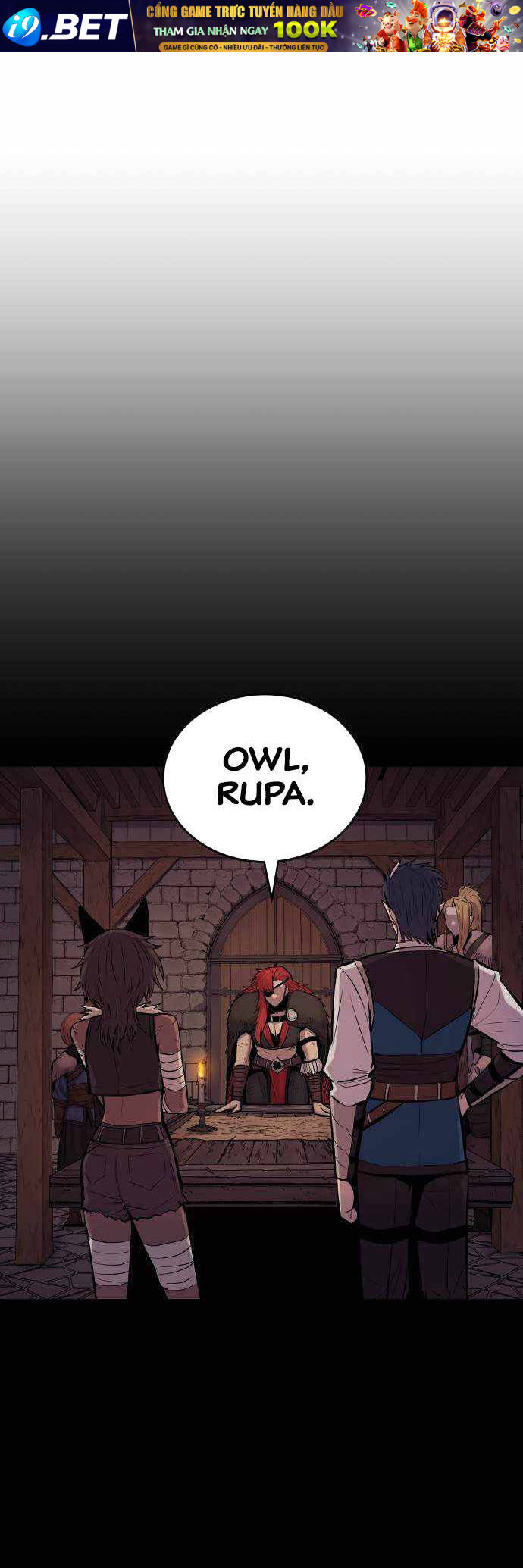 Tiếng Thét Cuồng Bạo - Chapter 21 - Page 5