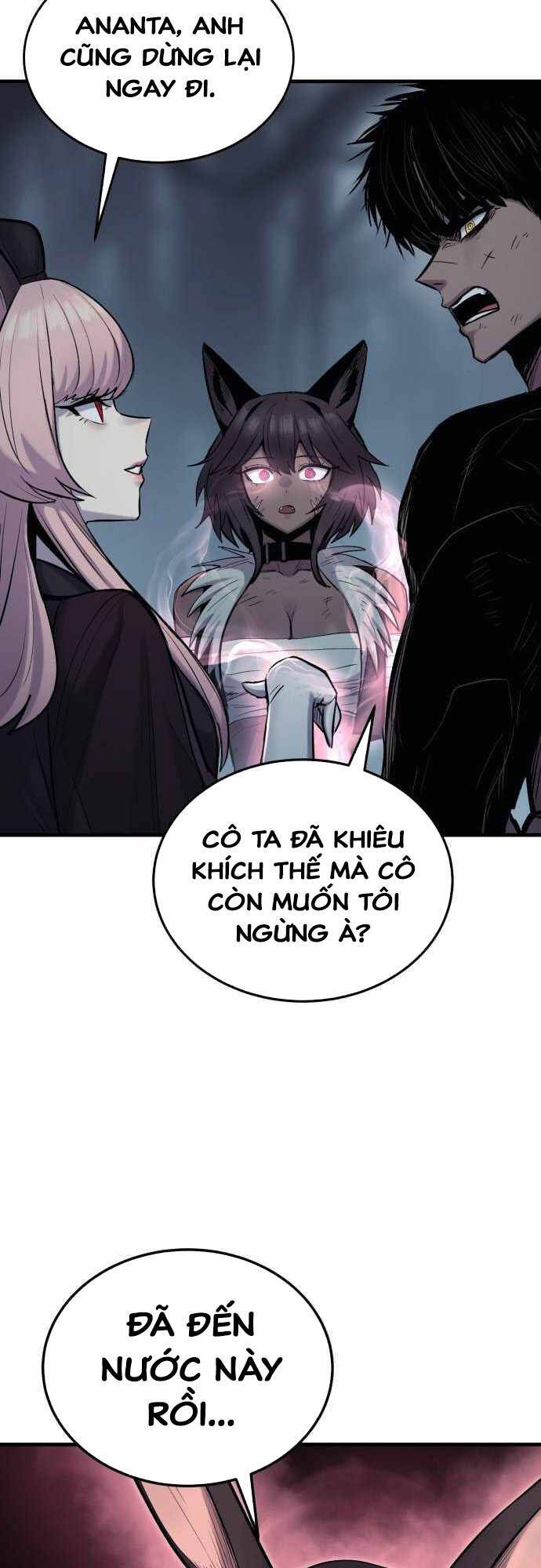 Tiếng Thét Cuồng Bạo - Chapter 21 - Page 51