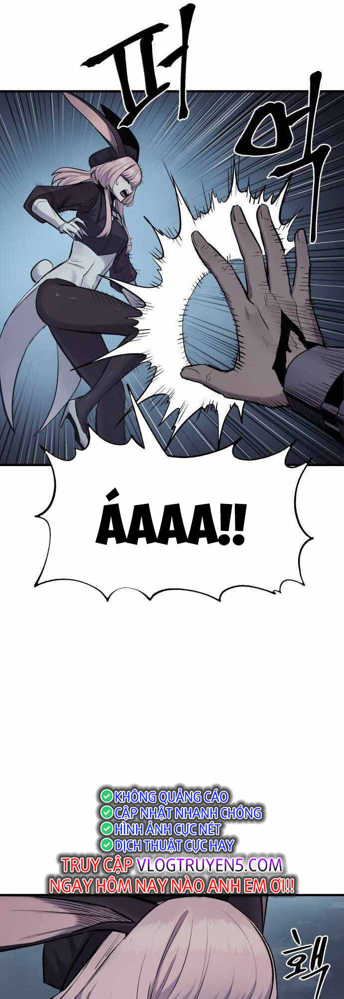 Tiếng Thét Cuồng Bạo - Chapter 21 - Page 55