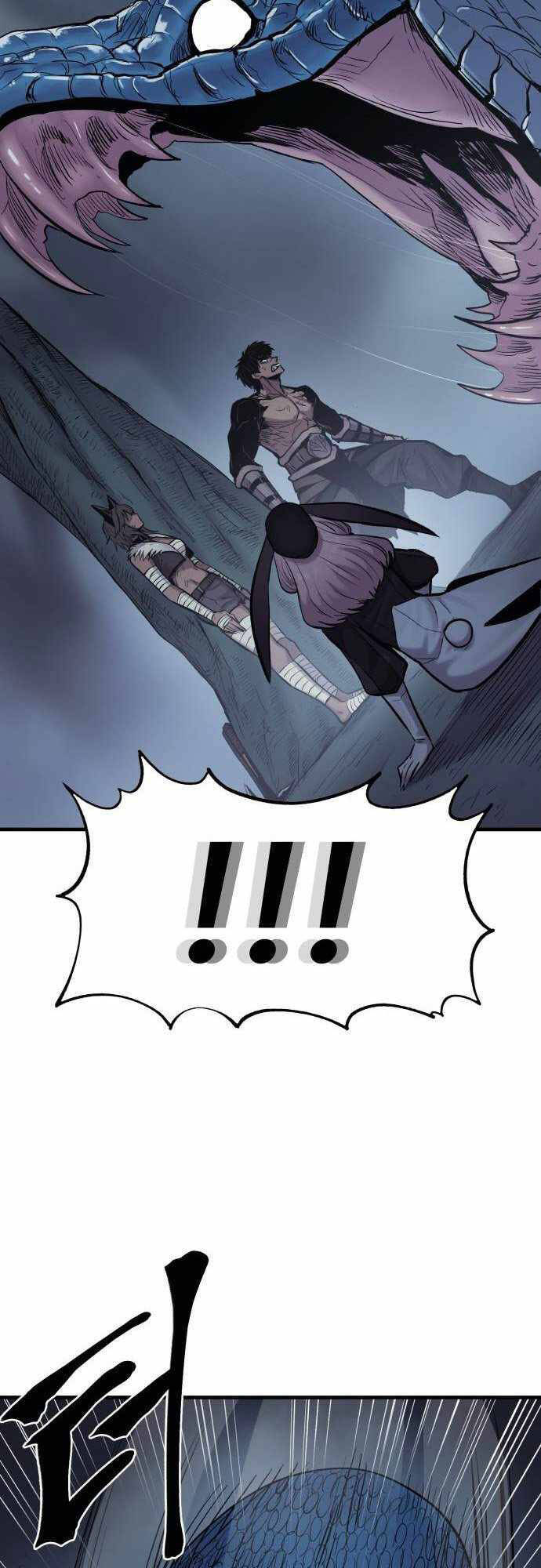 Tiếng Thét Cuồng Bạo - Chapter 21 - Page 57