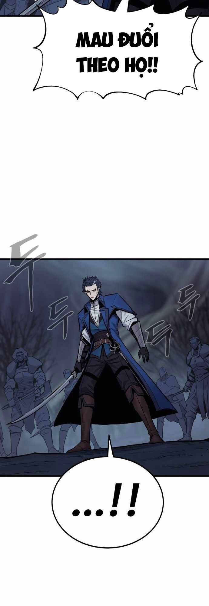 Tiếng Thét Cuồng Bạo - Chapter 21 - Page 61