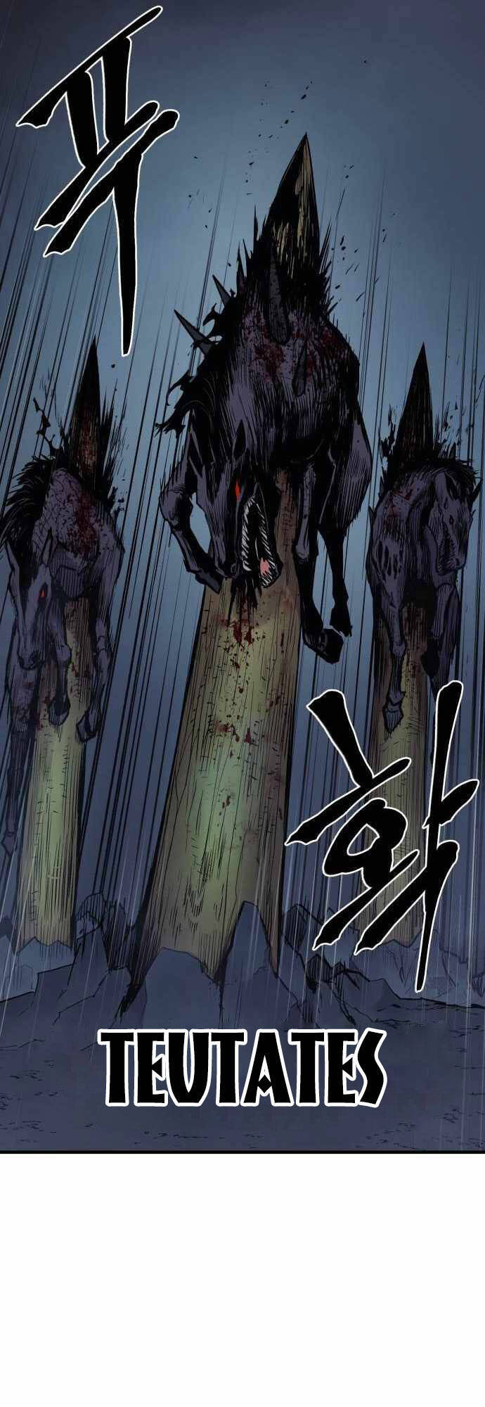 Tiếng Thét Cuồng Bạo - Chapter 21 - Page 65
