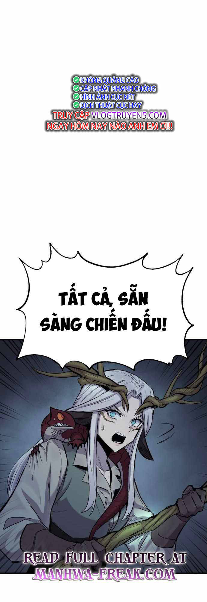 Tiếng Thét Cuồng Bạo - Chapter 21 - Page 66