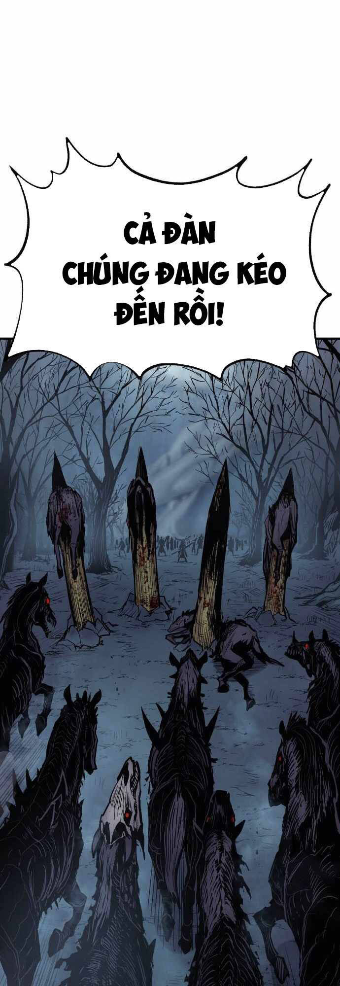 Tiếng Thét Cuồng Bạo - Chapter 21 - Page 67