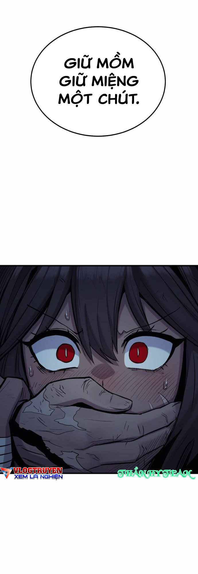 Tiếng Thét Cuồng Bạo - Chapter 21 - Page 69