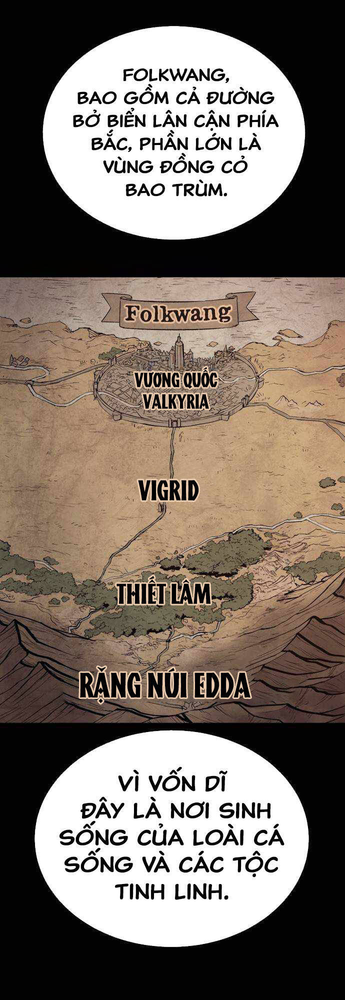 Tiếng Thét Cuồng Bạo - Chapter 21 - Page 7