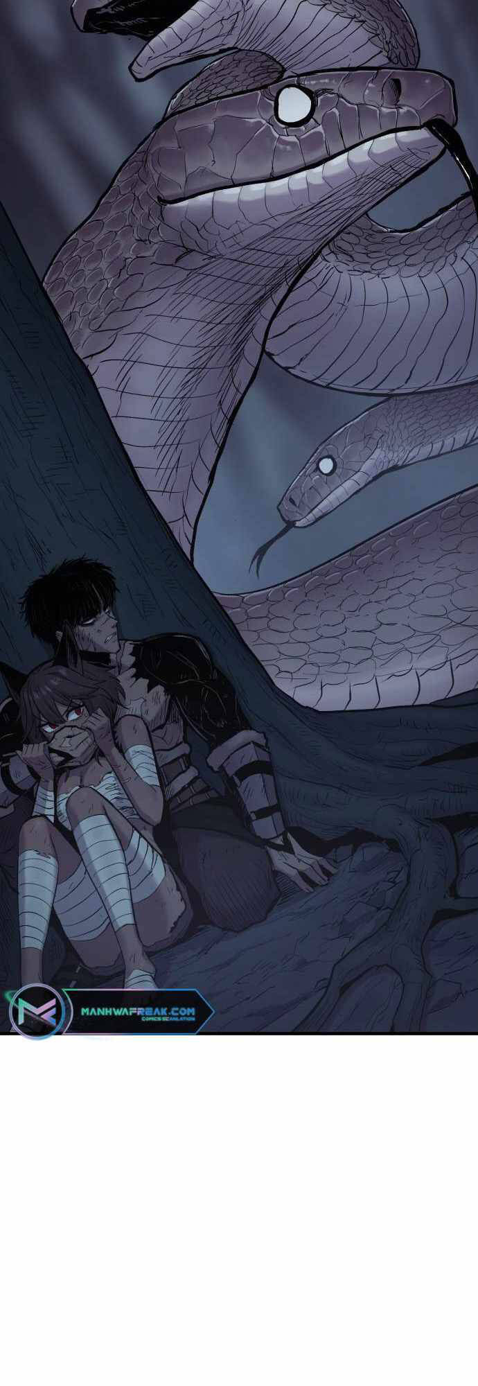 Tiếng Thét Cuồng Bạo - Chapter 21 - Page 71