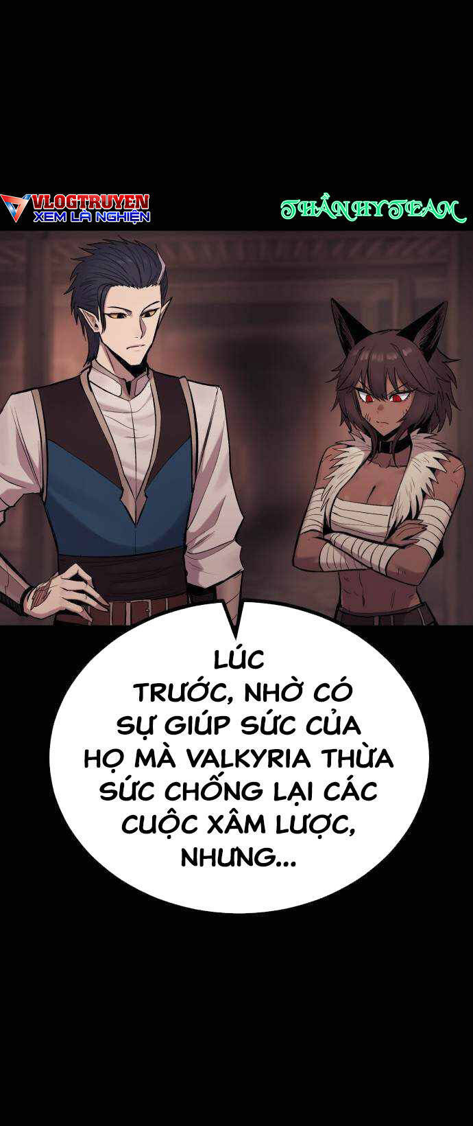 Tiếng Thét Cuồng Bạo - Chapter 21 - Page 8