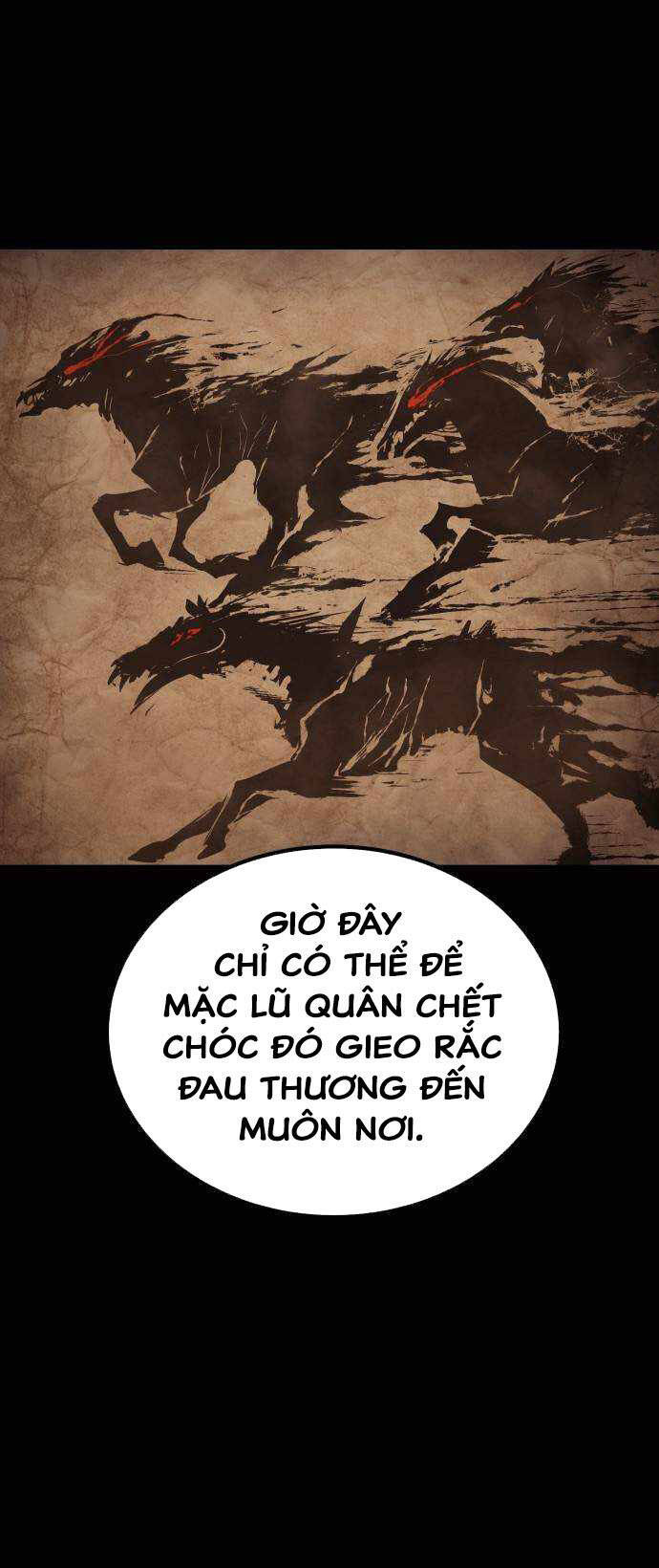 Tiếng Thét Cuồng Bạo - Chapter 21 - Page 9