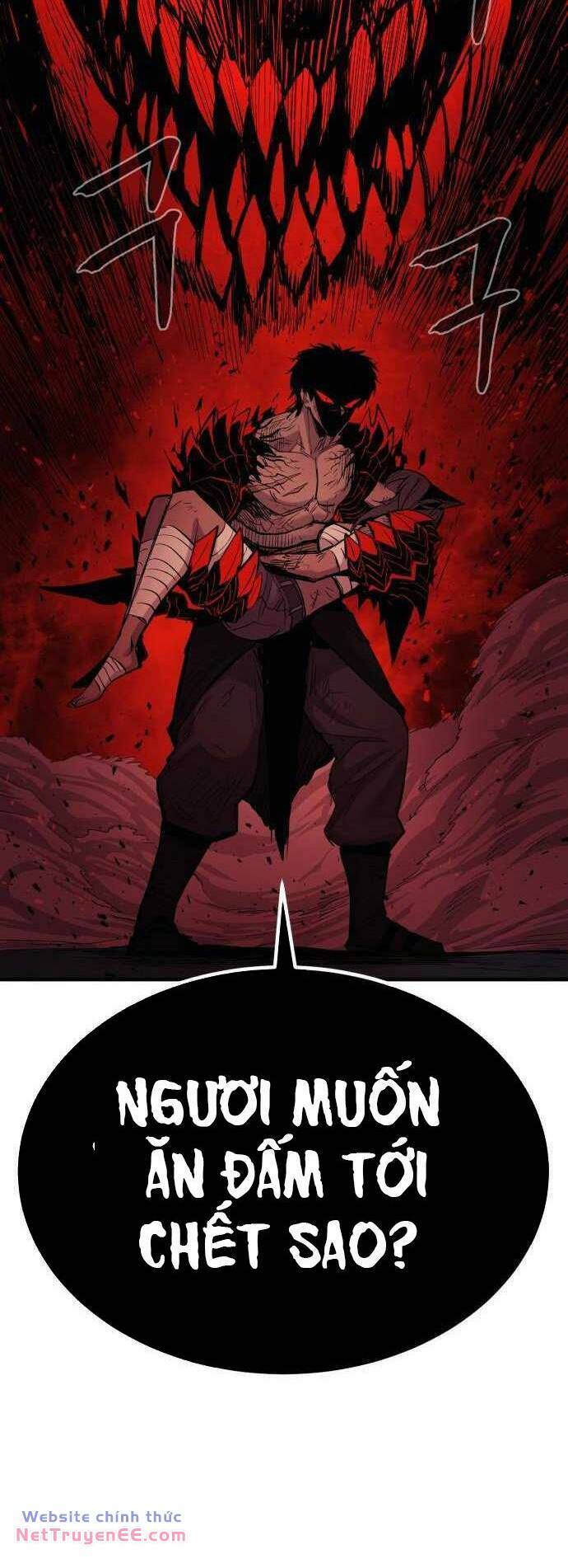 Tiếng Thét Cuồng Bạo - Chapter 22 - Page 11