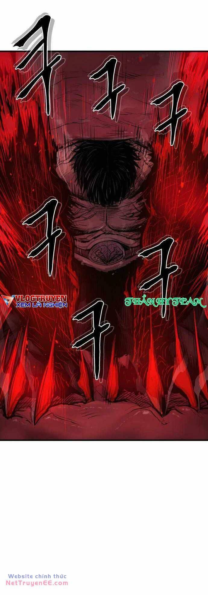 Tiếng Thét Cuồng Bạo - Chapter 22 - Page 15