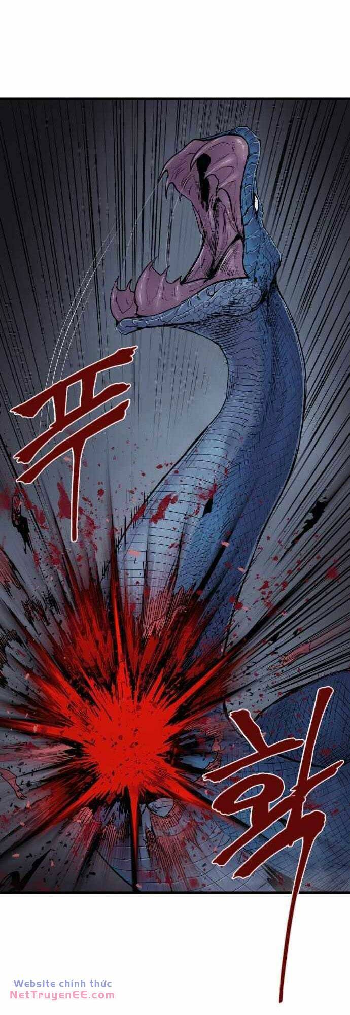 Tiếng Thét Cuồng Bạo - Chapter 22 - Page 17