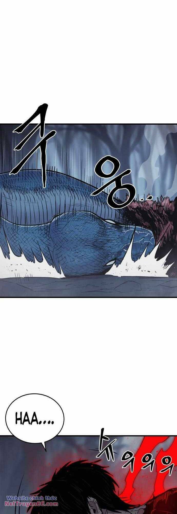 Tiếng Thét Cuồng Bạo - Chapter 22 - Page 18