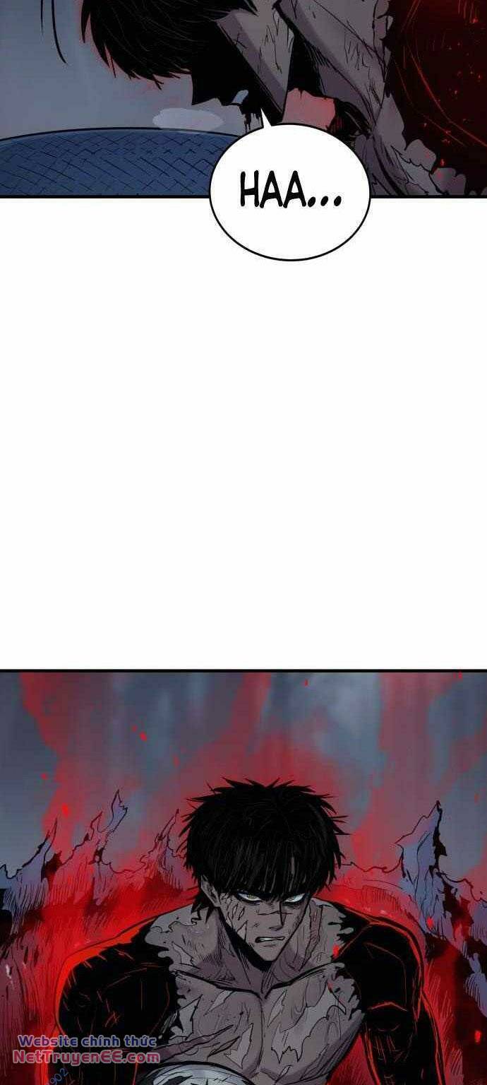 Tiếng Thét Cuồng Bạo - Chapter 22 - Page 19