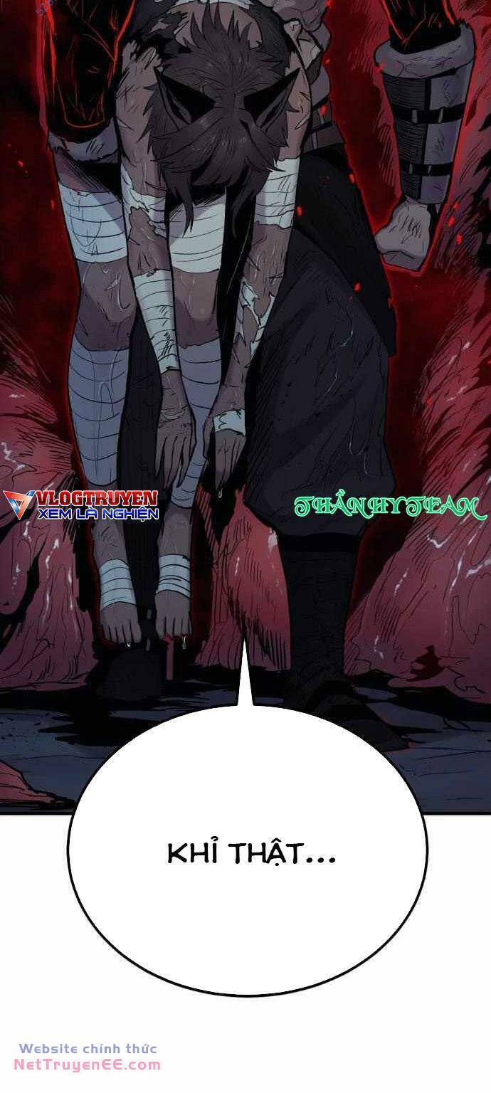 Tiếng Thét Cuồng Bạo - Chapter 22 - Page 20