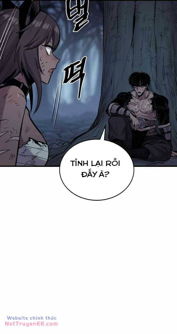 Tiếng Thét Cuồng Bạo - Chapter 22 - Page 24