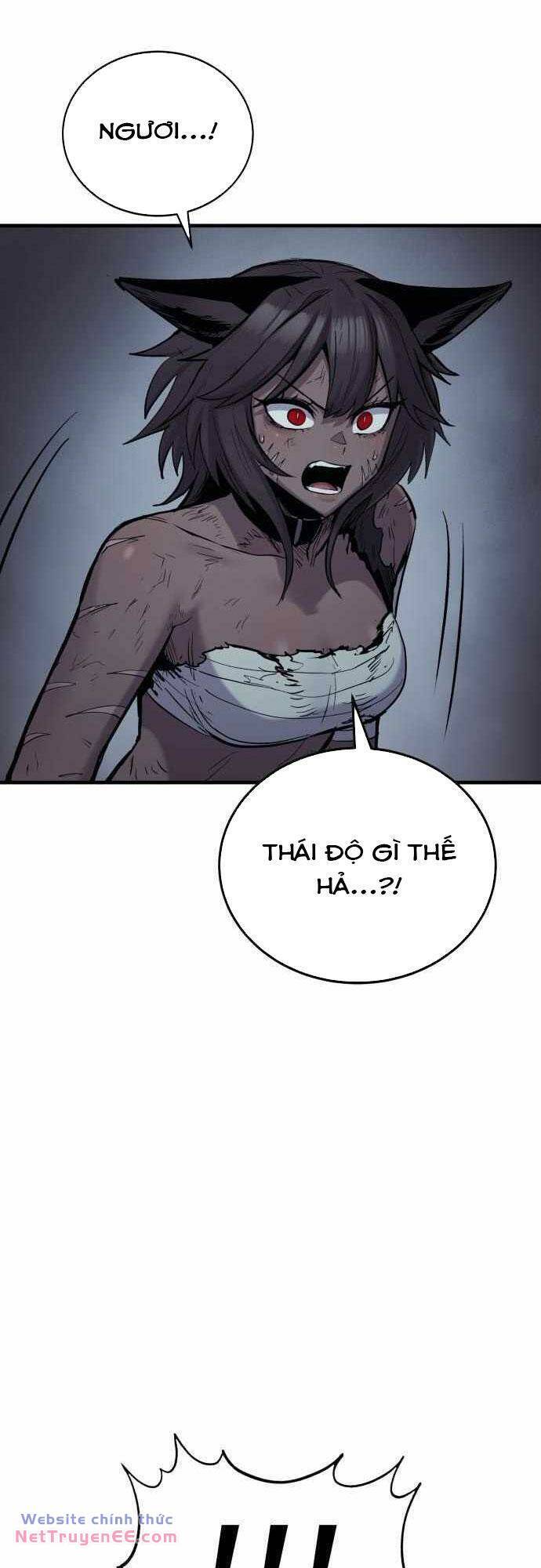 Tiếng Thét Cuồng Bạo - Chapter 22 - Page 26