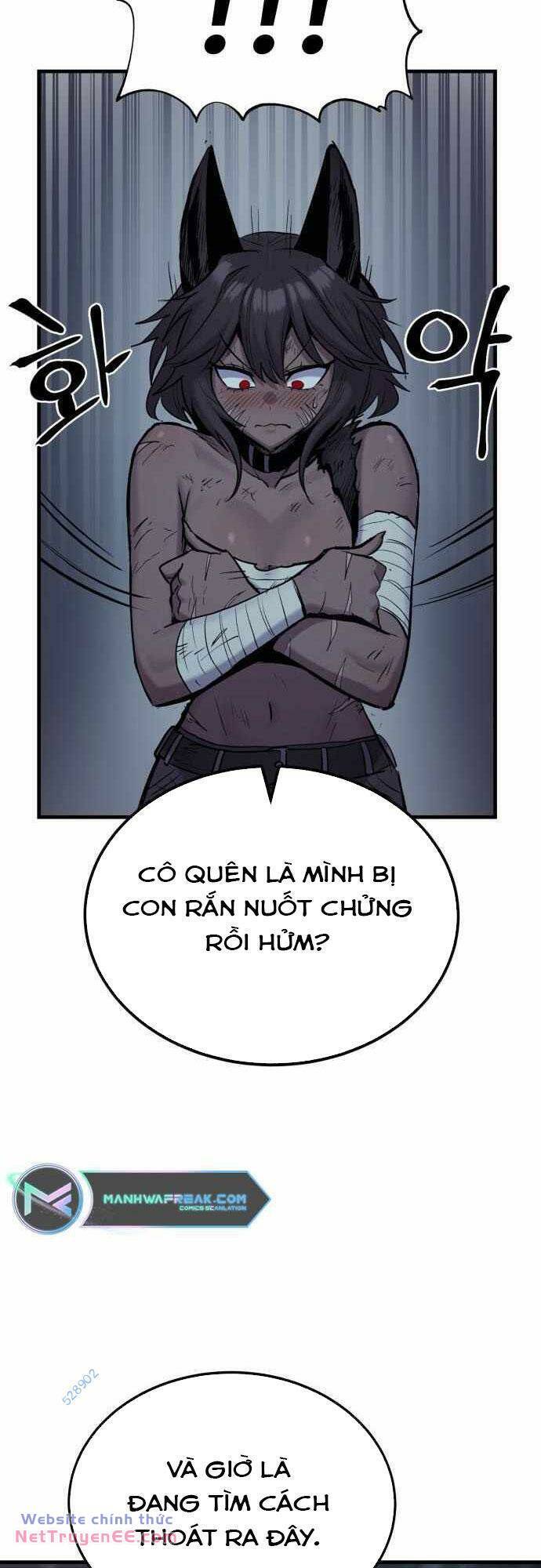 Tiếng Thét Cuồng Bạo - Chapter 22 - Page 27