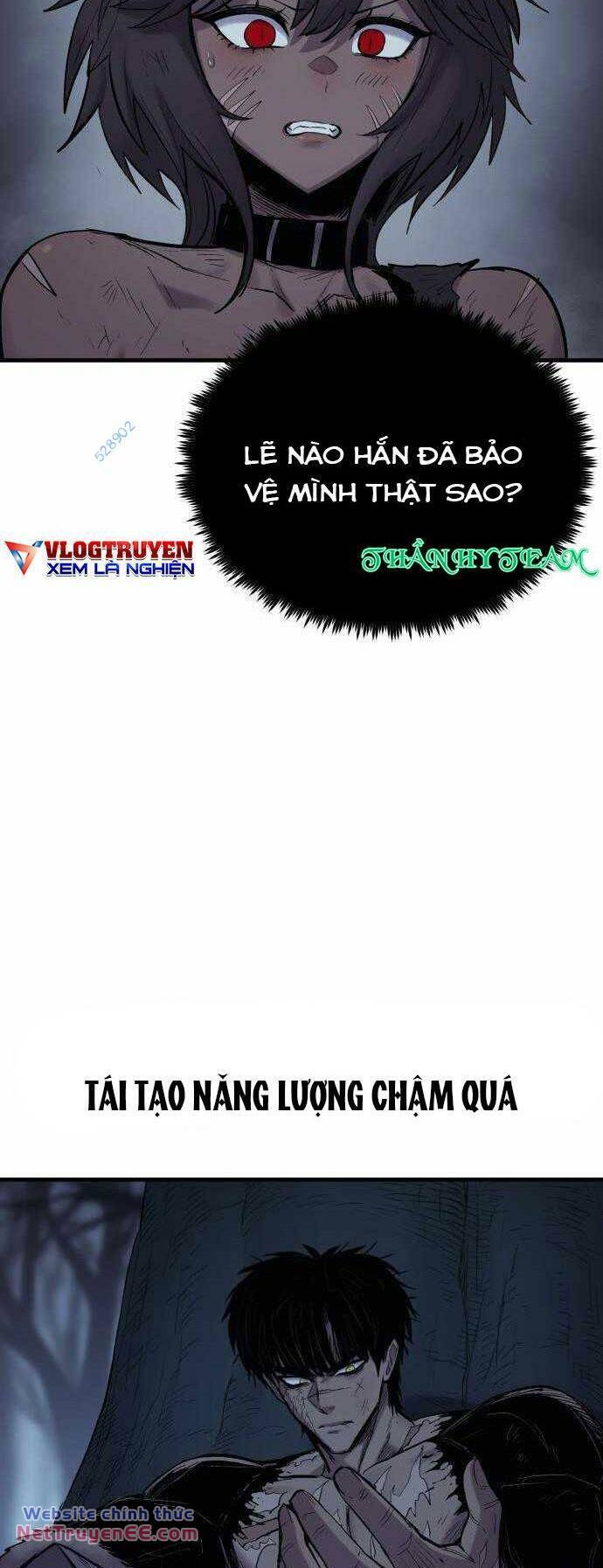 Tiếng Thét Cuồng Bạo - Chapter 22 - Page 29