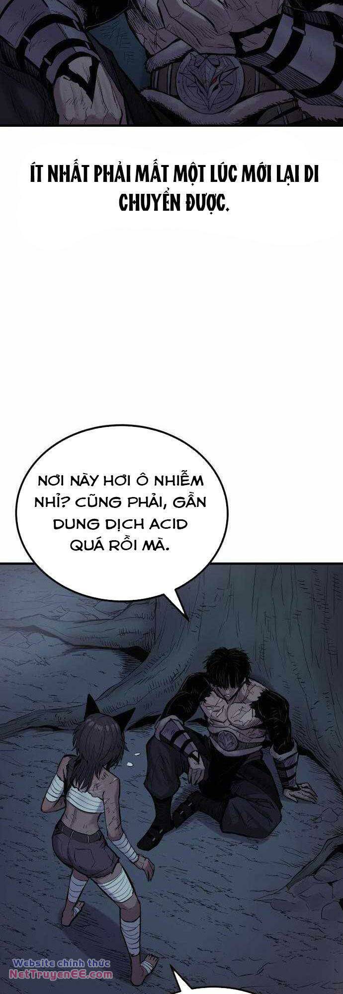 Tiếng Thét Cuồng Bạo - Chapter 22 - Page 30