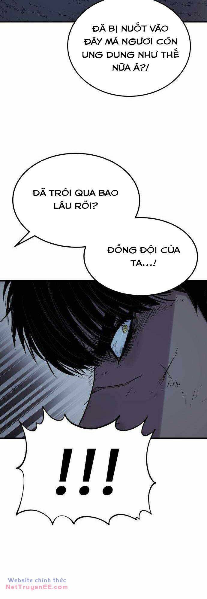 Tiếng Thét Cuồng Bạo - Chapter 22 - Page 31