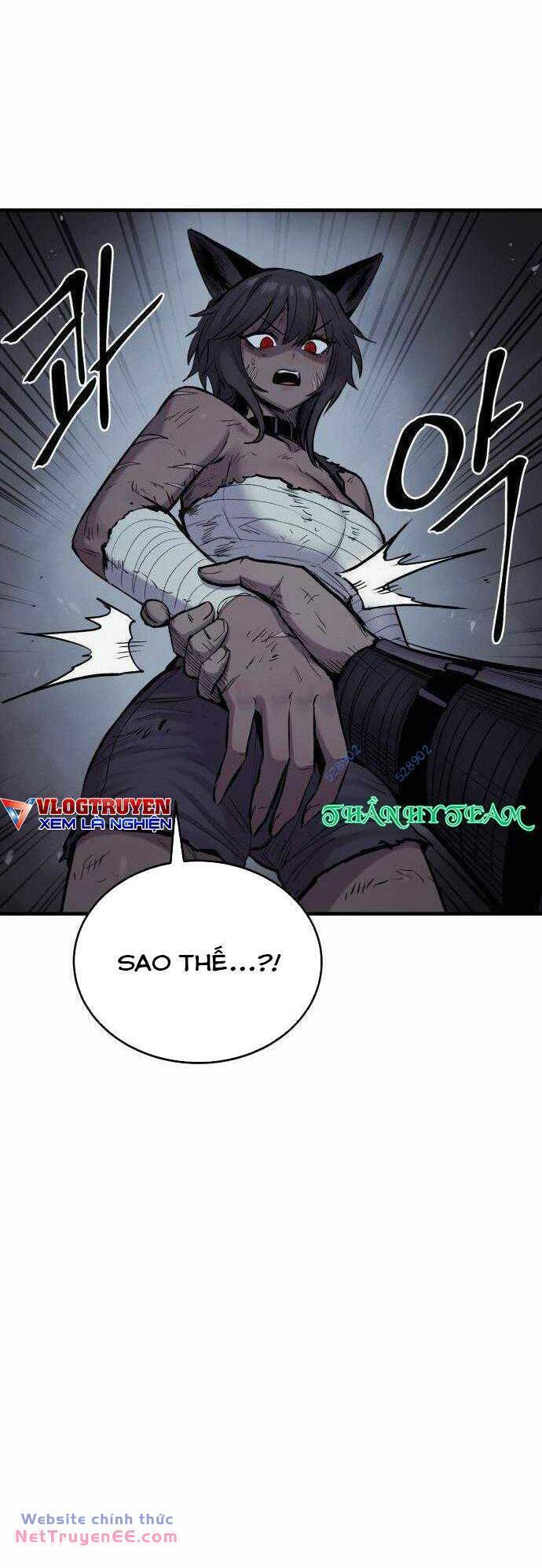 Tiếng Thét Cuồng Bạo - Chapter 22 - Page 32