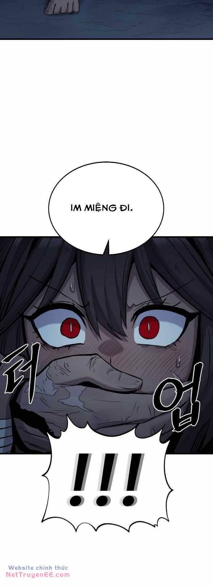 Tiếng Thét Cuồng Bạo - Chapter 22 - Page 35