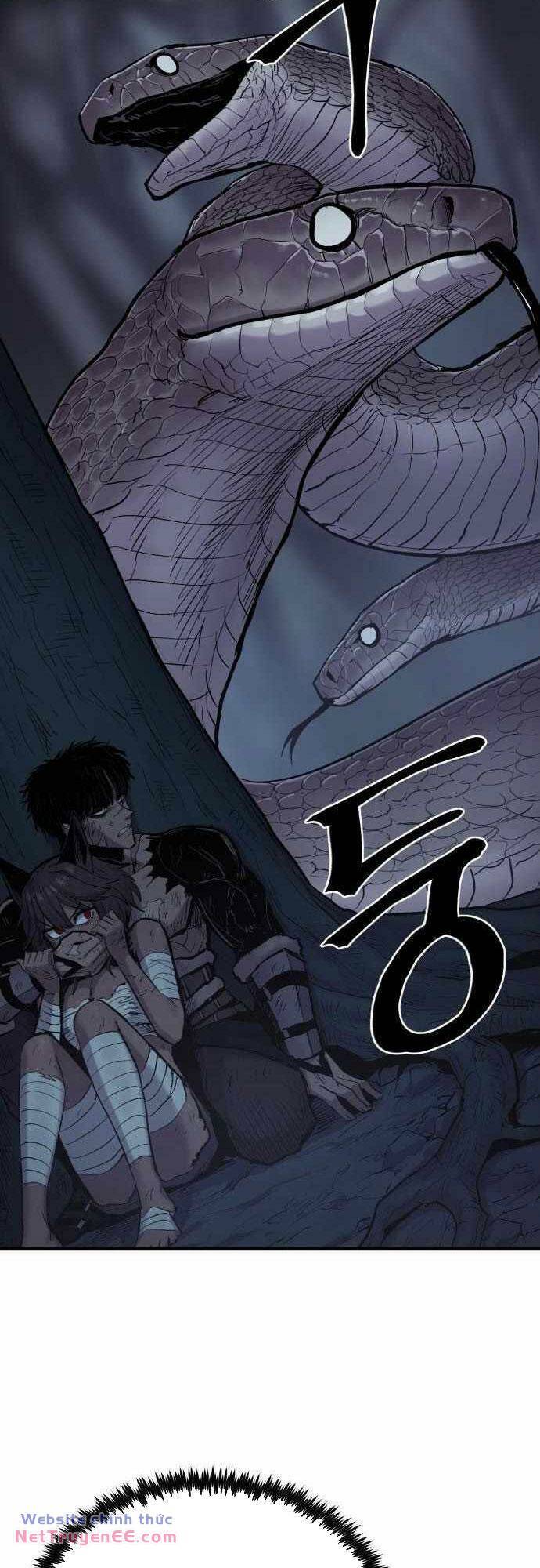 Tiếng Thét Cuồng Bạo - Chapter 22 - Page 37