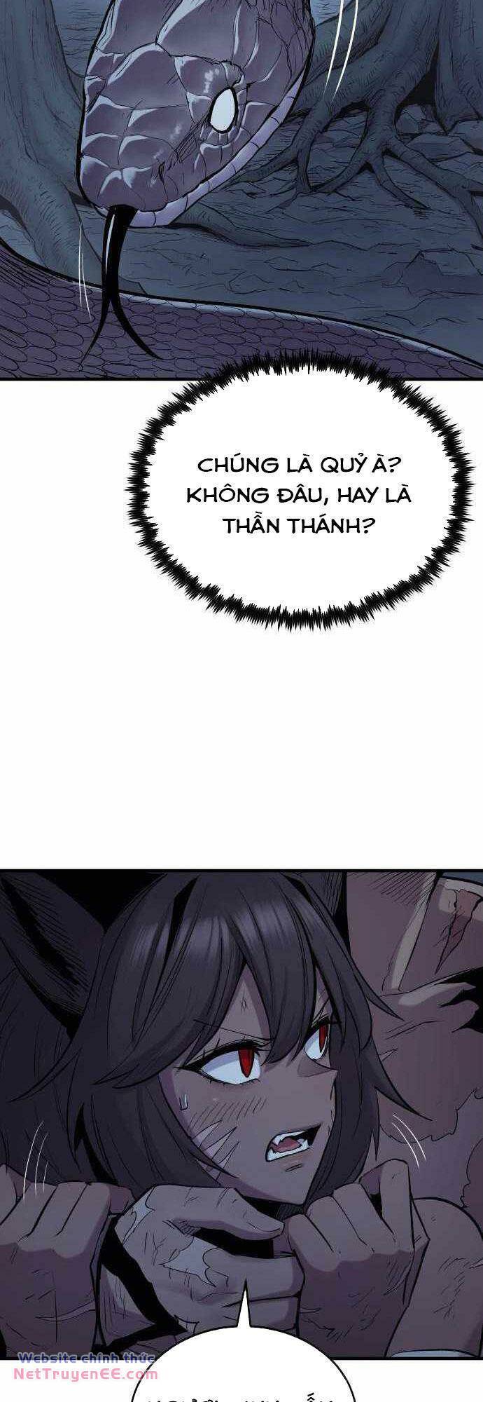 Tiếng Thét Cuồng Bạo - Chapter 22 - Page 39