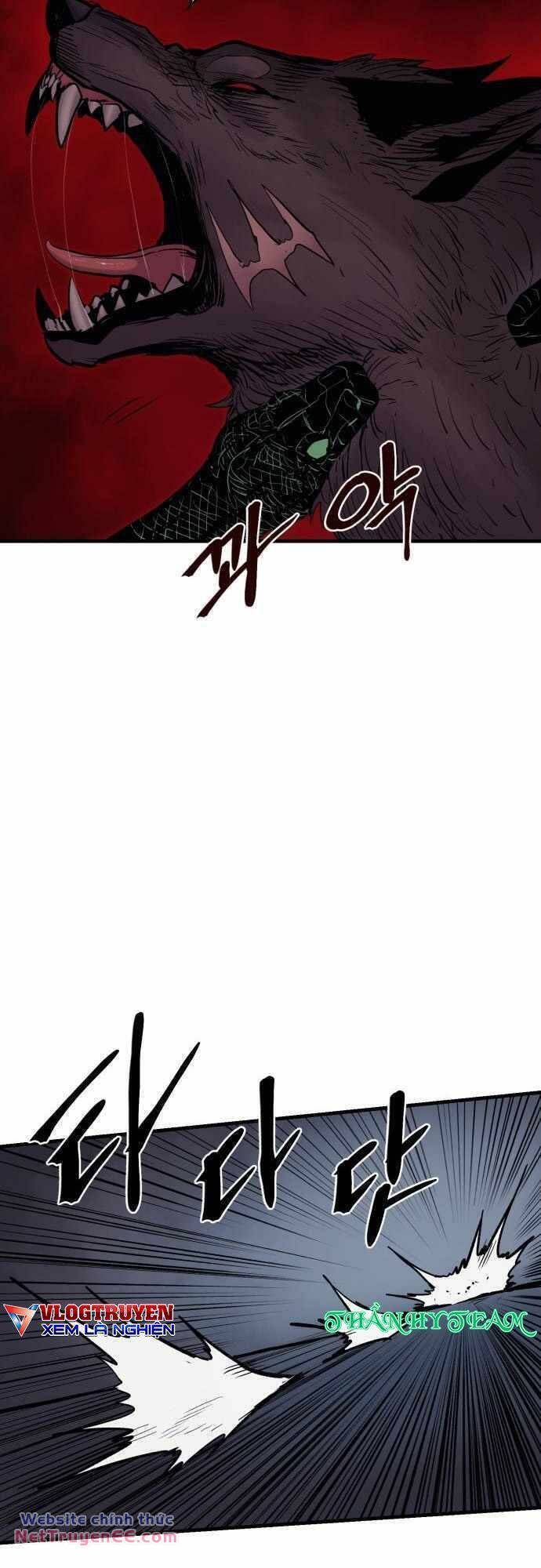 Tiếng Thét Cuồng Bạo - Chapter 22 - Page 4