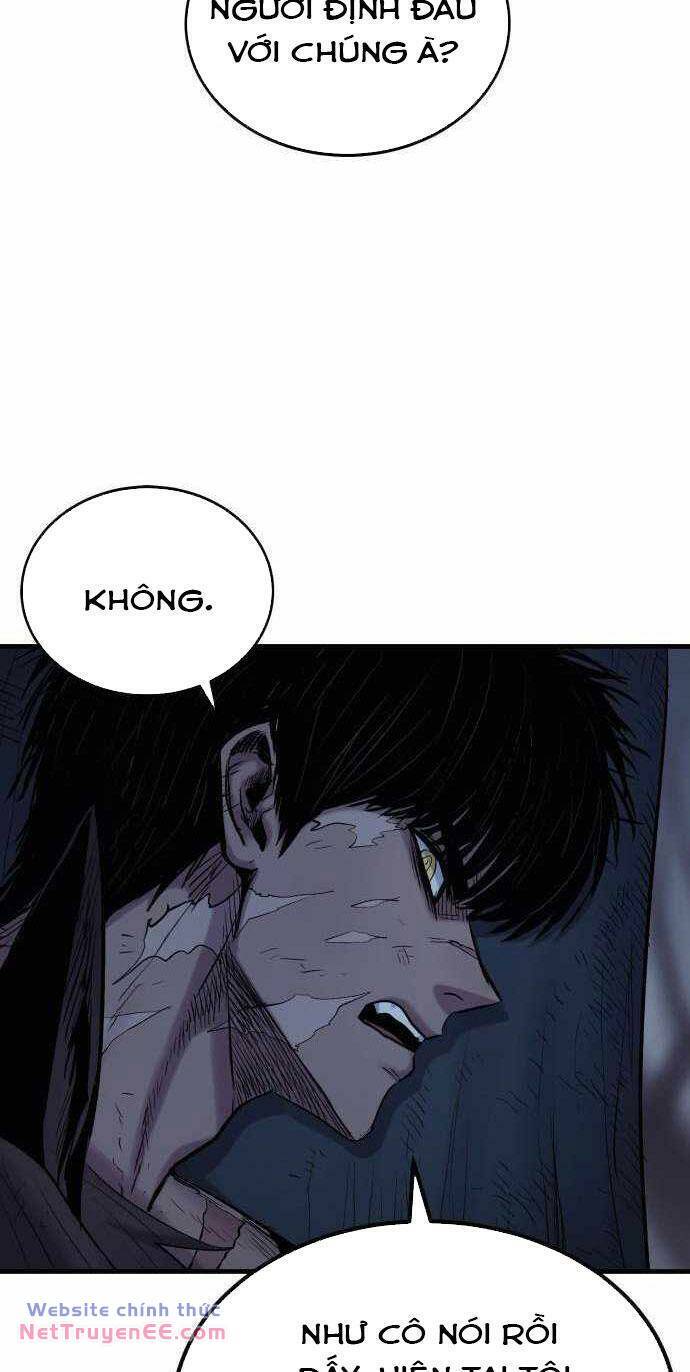 Tiếng Thét Cuồng Bạo - Chapter 22 - Page 40