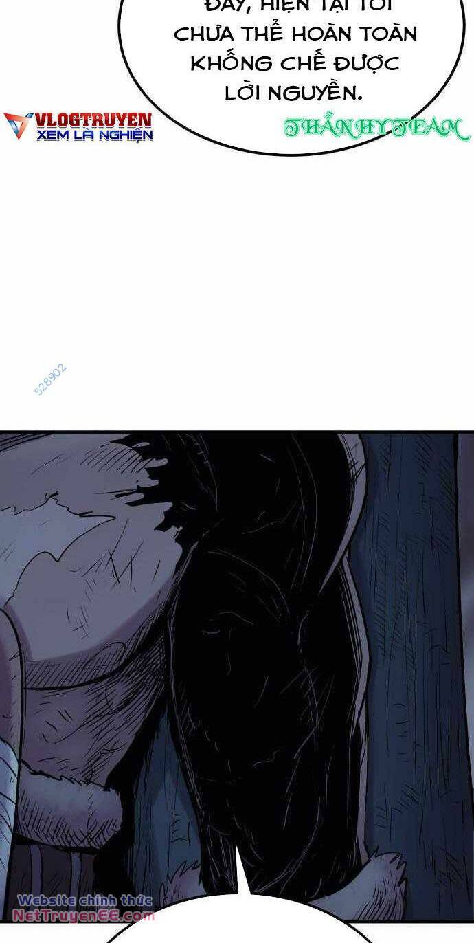 Tiếng Thét Cuồng Bạo - Chapter 22 - Page 41