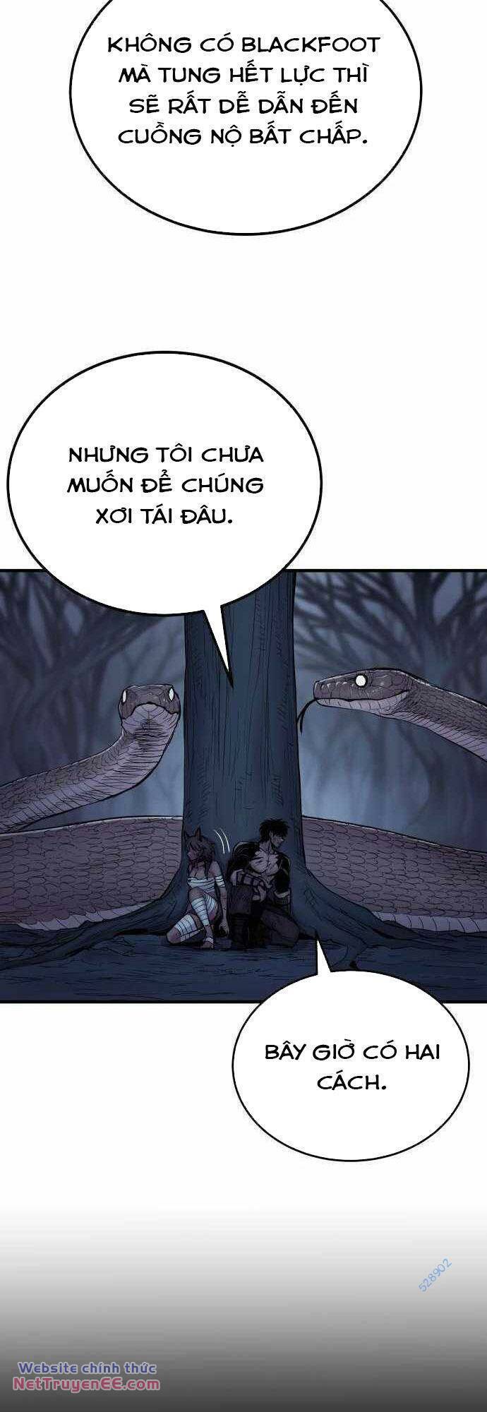 Tiếng Thét Cuồng Bạo - Chapter 22 - Page 42