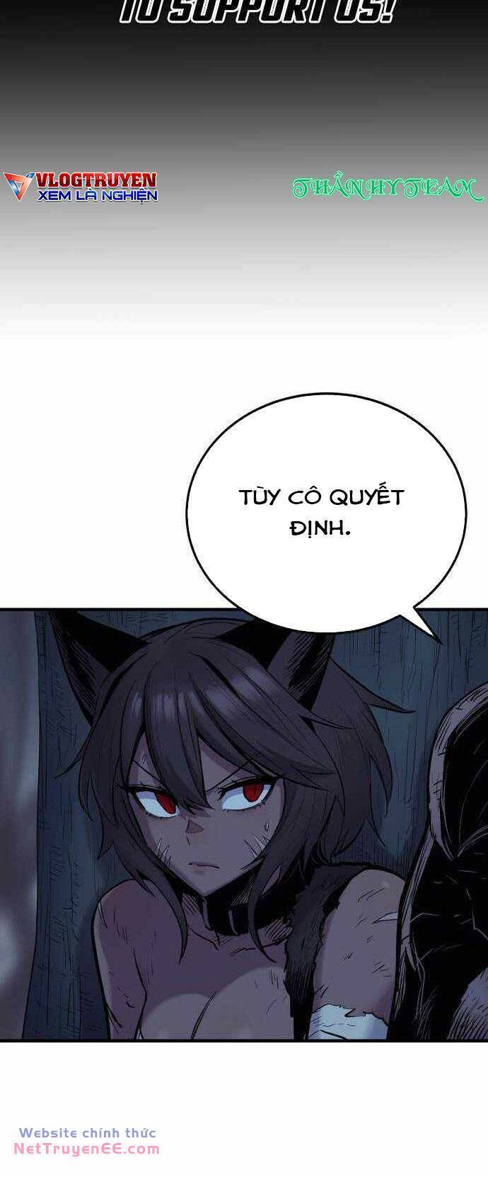 Tiếng Thét Cuồng Bạo - Chapter 22 - Page 44