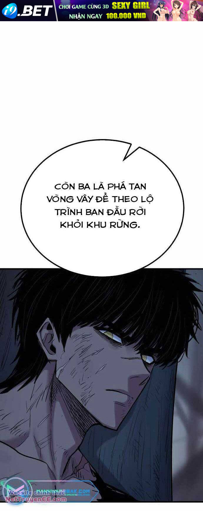 Tiếng Thét Cuồng Bạo - Chapter 22 - Page 45