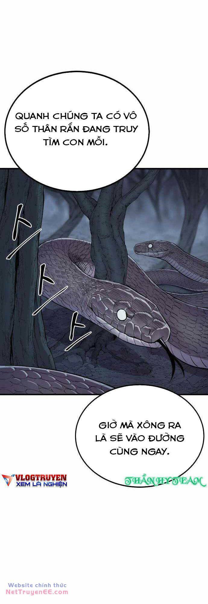 Tiếng Thét Cuồng Bạo - Chapter 22 - Page 47