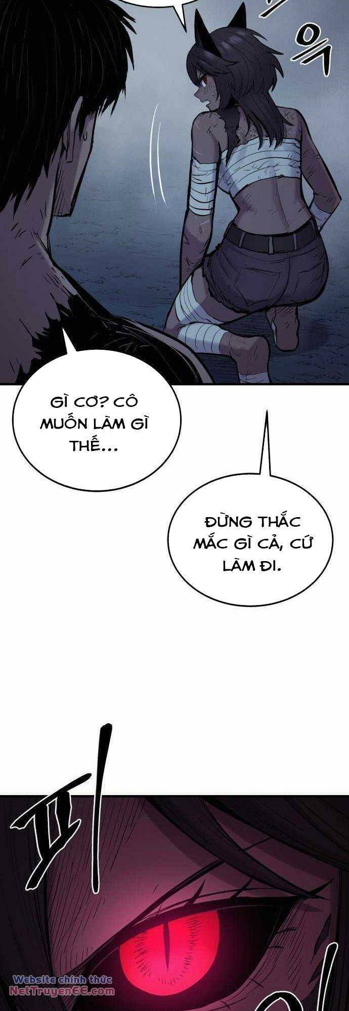Tiếng Thét Cuồng Bạo - Chapter 22 - Page 51