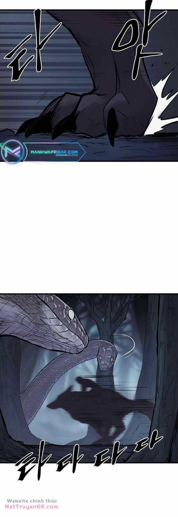 Tiếng Thét Cuồng Bạo - Chapter 22 - Page 55