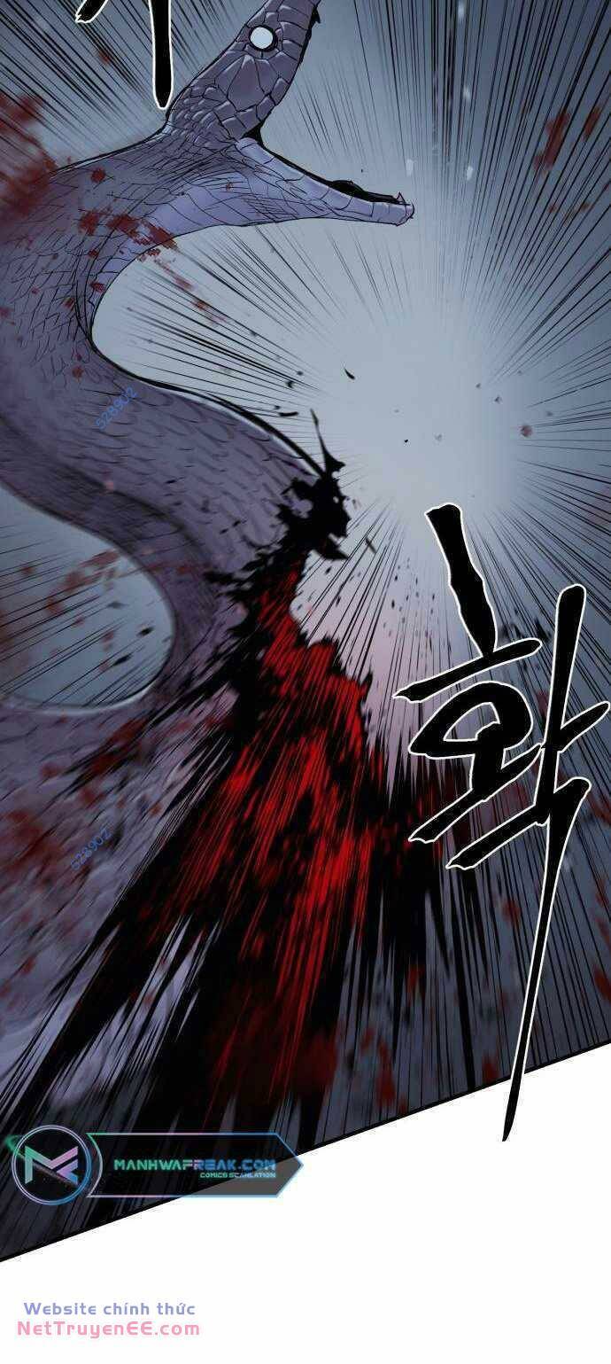 Tiếng Thét Cuồng Bạo - Chapter 22 - Page 57