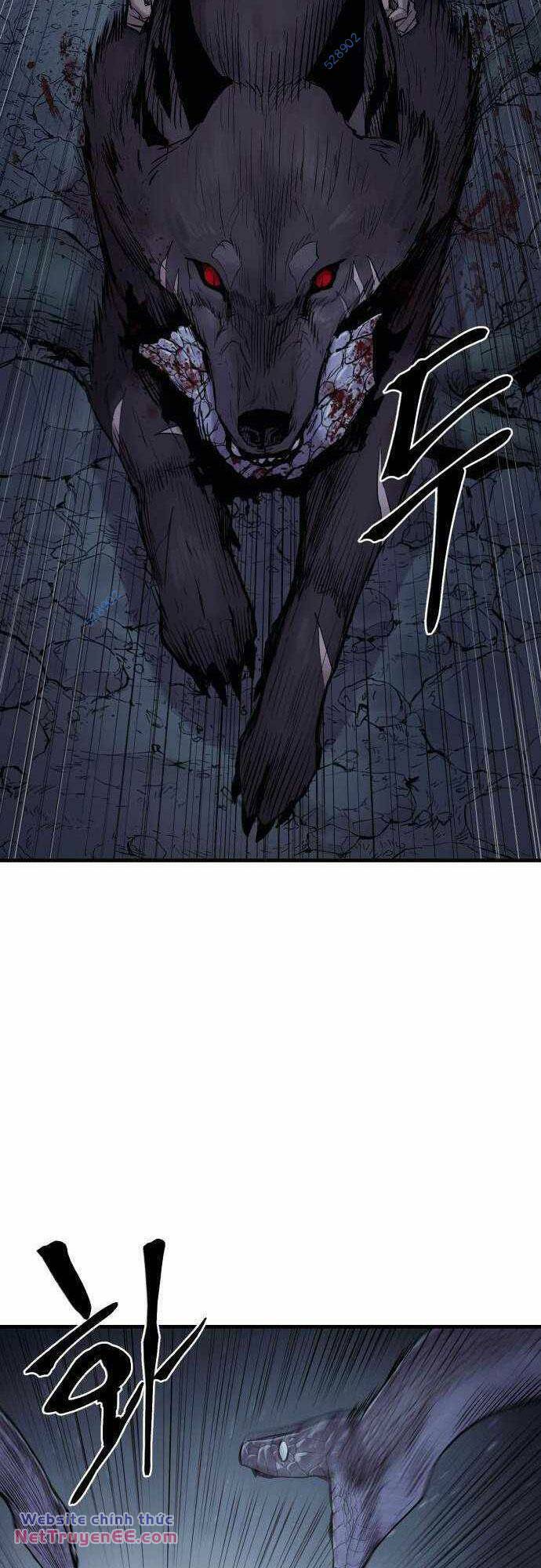 Tiếng Thét Cuồng Bạo - Chapter 22 - Page 59