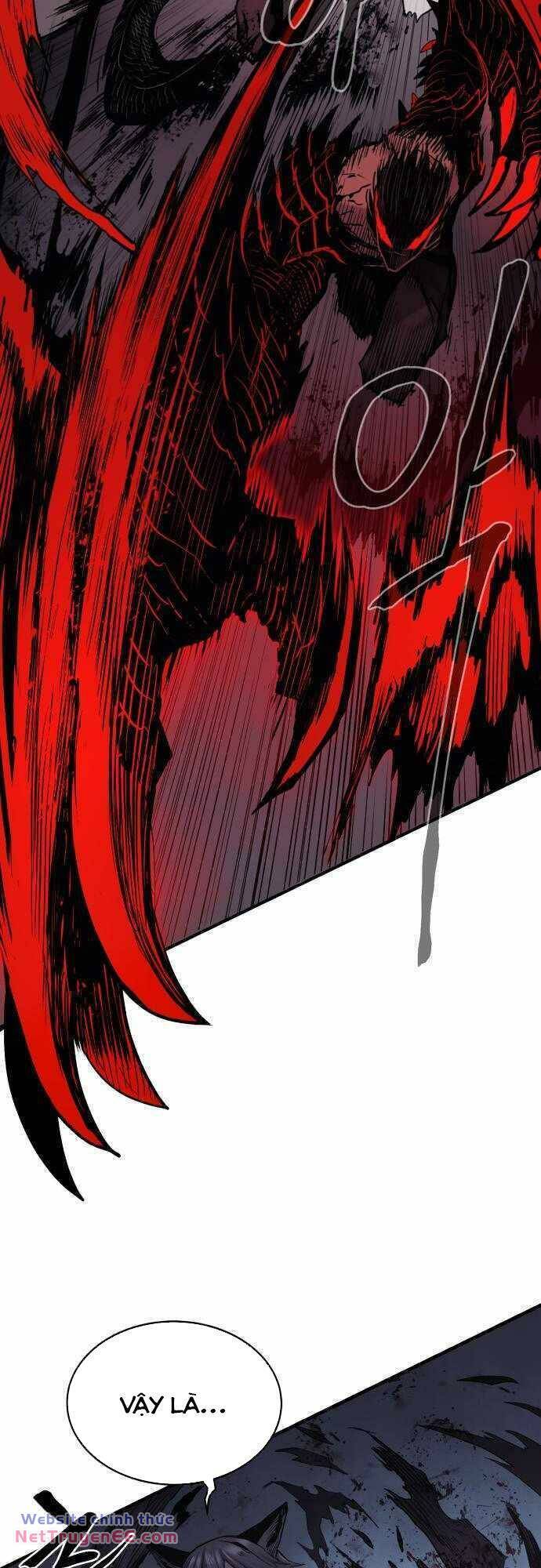 Tiếng Thét Cuồng Bạo - Chapter 22 - Page 6