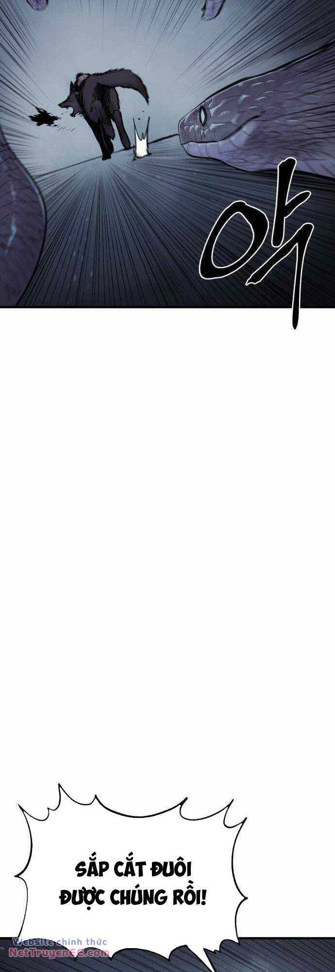 Tiếng Thét Cuồng Bạo - Chapter 22 - Page 60