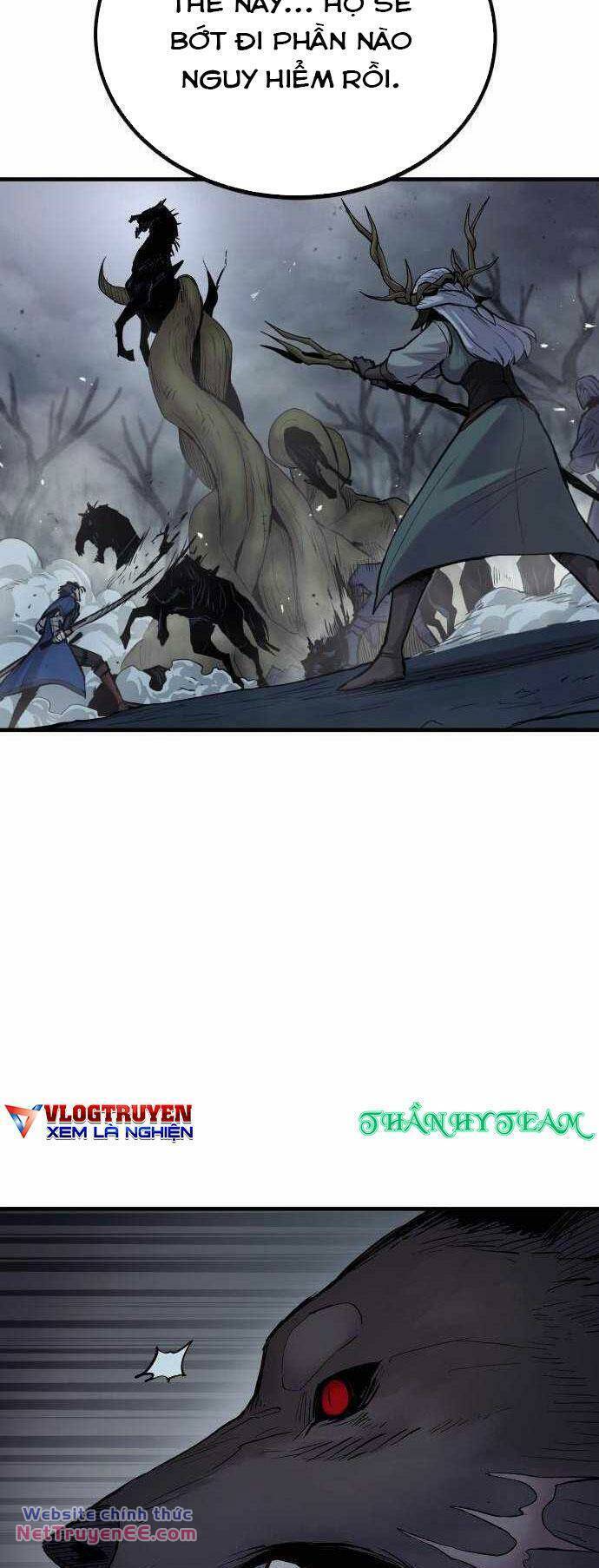 Tiếng Thét Cuồng Bạo - Chapter 22 - Page 62